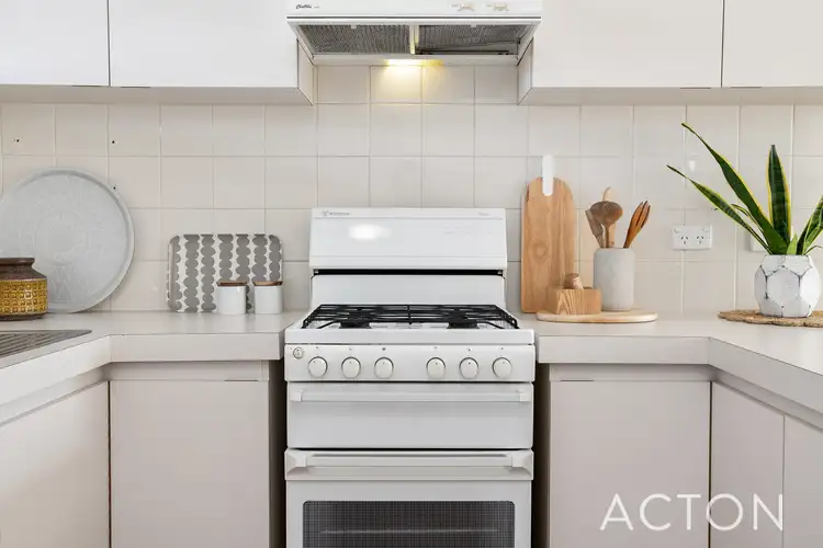 Third view of Homely unit listing, 5/24 Wolsely Road, East Fremantle WA 6158