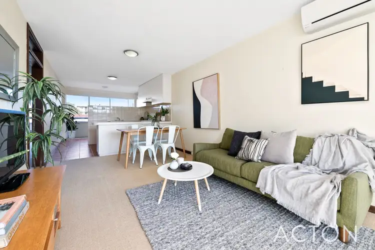 Fourth view of Homely unit listing, 5/24 Wolsely Road, East Fremantle WA 6158