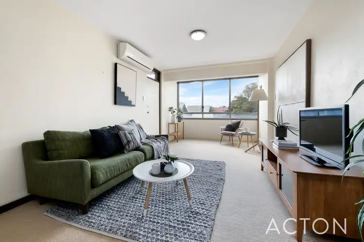 Fifth view of Homely unit listing, 5/24 Wolsely Road, East Fremantle WA 6158