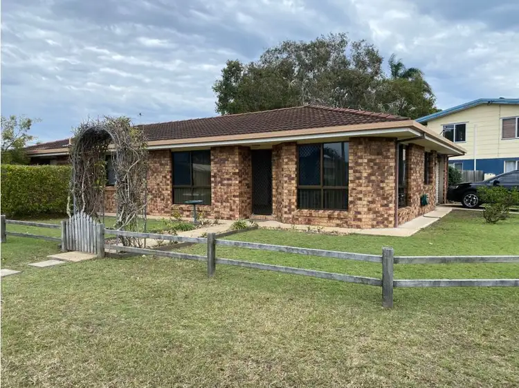 17 Wonga Street, Scarness QLD 4655