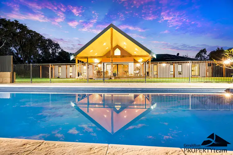 5 Galilee Way, Woorree WA 6530