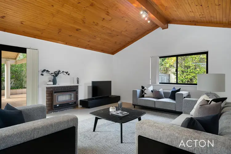 Main view of Homely house listing, 22 Redmond Street, Salter Point WA 6152