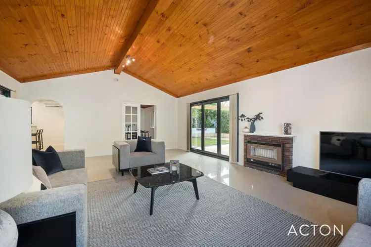 Third view of Homely house listing, 22 Redmond Street, Salter Point WA 6152