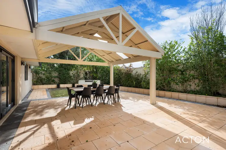 Fourth view of Homely house listing, 22 Redmond Street, Salter Point WA 6152