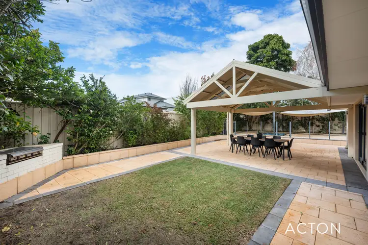 Fifth view of Homely house listing, 22 Redmond Street, Salter Point WA 6152