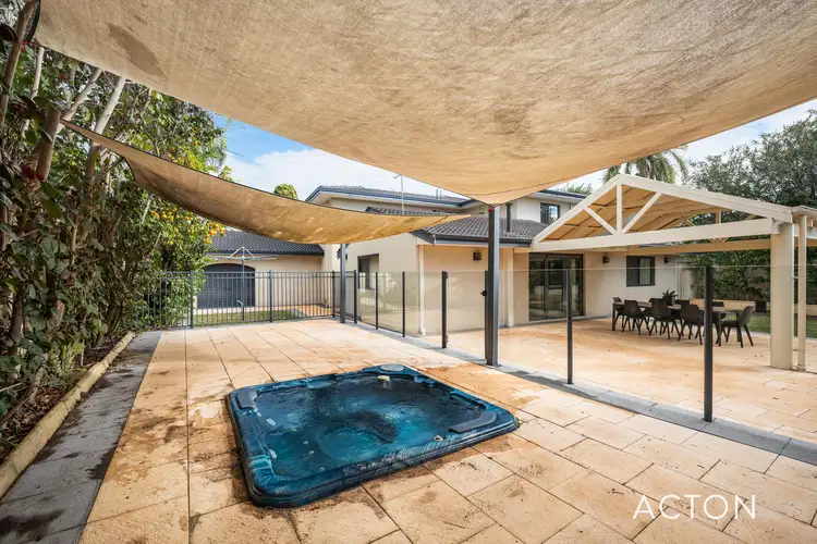 Sixth view of Homely house listing, 22 Redmond Street, Salter Point WA 6152