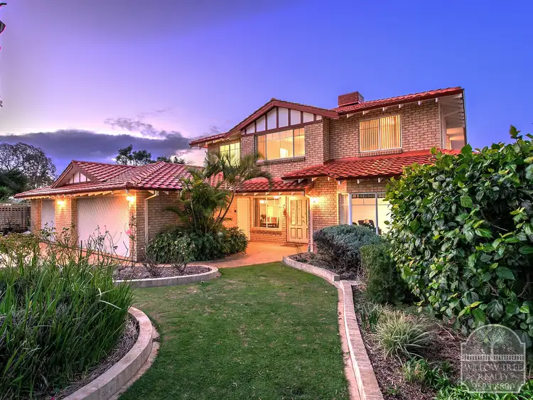 3 Warne Road, Baldivis WA 6171