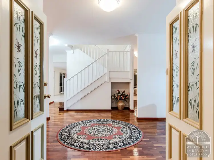 Third view of Homely house listing, 3 Warne Road, Baldivis WA 6171