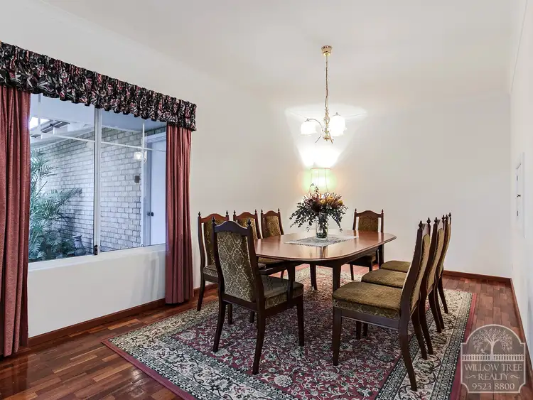 Fifth view of Homely house listing, 3 Warne Road, Baldivis WA 6171