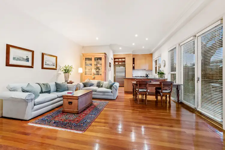 Third view of Homely townhouse listing, 16 Seymour Grove, Brighton VIC 3186