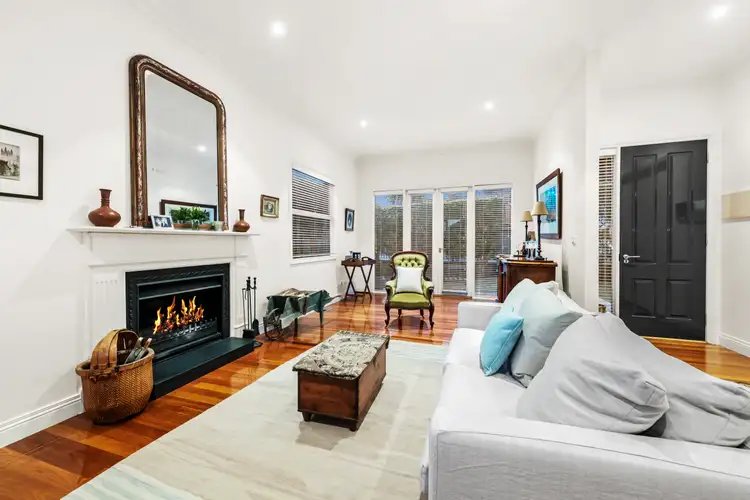 Fifth view of Homely townhouse listing, 16 Seymour Grove, Brighton VIC 3186