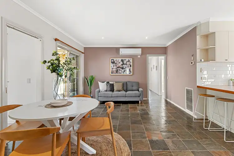 Fourth view of Homely house listing, 45 Monterey Drive, Waurn Ponds VIC 3216
