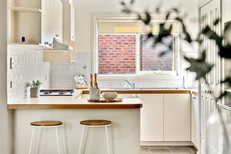 Fifth view of Homely house listing, 45 Monterey Drive, Waurn Ponds VIC 3216