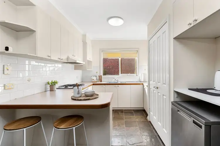 Sixth view of Homely house listing, 45 Monterey Drive, Waurn Ponds VIC 3216