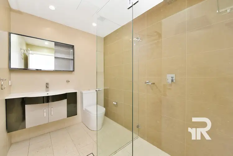 Fifth view of Homely apartment listing, 311/42 Shoreline Drive, Rhodes NSW 2138