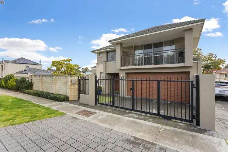 31 Williamson Street, Bayswater WA 6053