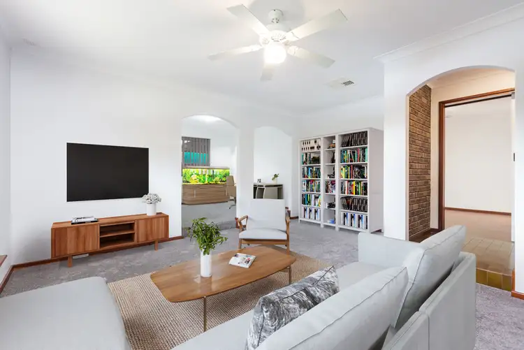 Second view of Homely house listing, 35 Ypres Road, Camillo WA 6111