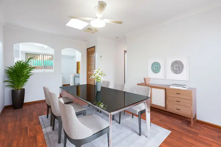 Third view of Homely house listing, 35 Ypres Road, Camillo WA 6111