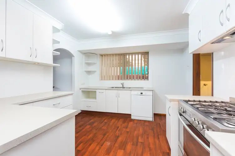 Fourth view of Homely house listing, 35 Ypres Road, Camillo WA 6111