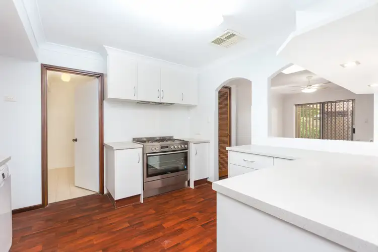 Fifth view of Homely house listing, 35 Ypres Road, Camillo WA 6111