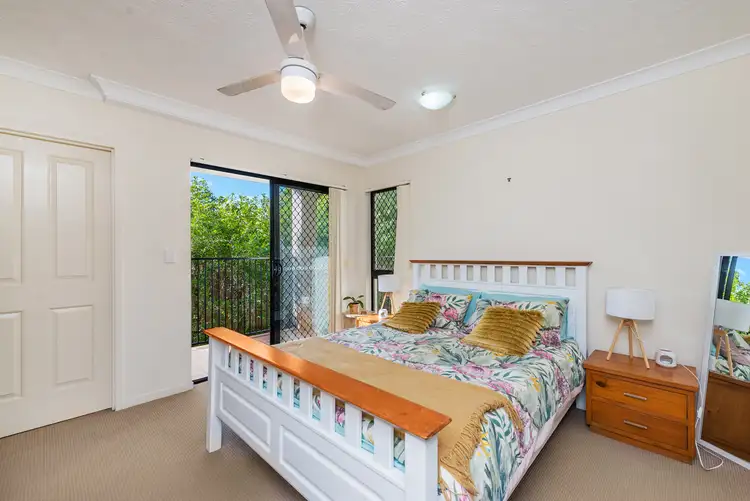 Second view of Homely unit listing, 1/79-83 Townson Avenue, Palm Beach QLD 4221
