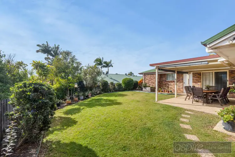 6 CAITLIN PLACE, Bli Bli QLD 4560