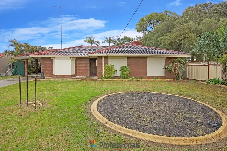 Second view of Homely house listing, 7 Armstrong Court, Waroona WA 6215