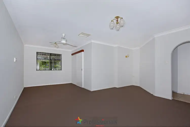 Fifth view of Homely house listing, 7 Armstrong Court, Waroona WA 6215