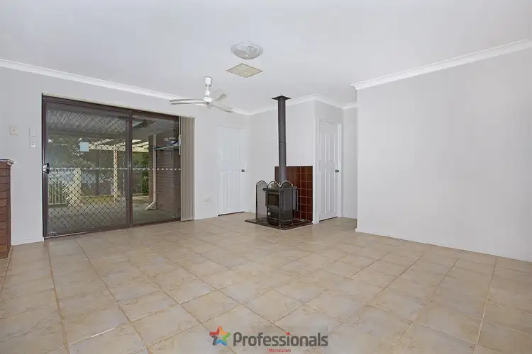 Sixth view of Homely house listing, 7 Armstrong Court, Waroona WA 6215