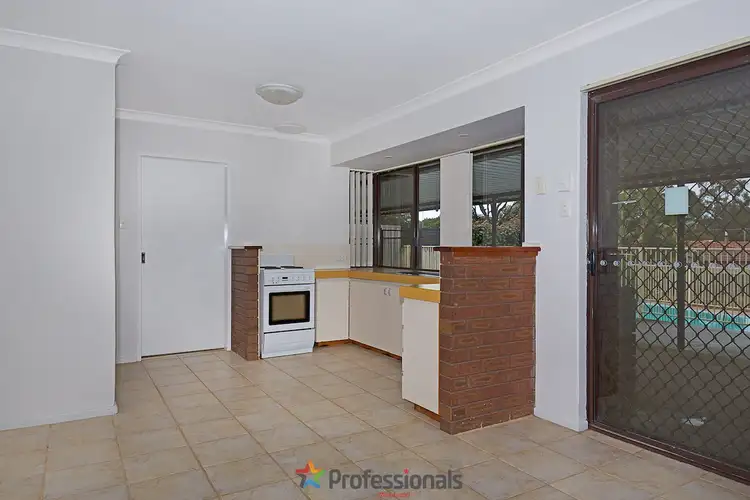 Seventh view of Homely house listing, 7 Armstrong Court, Waroona WA 6215