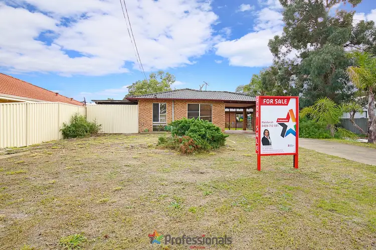 28a Gowman Way, Ravenswood WA 6208