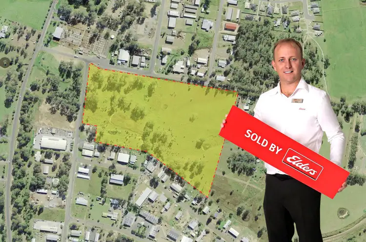 Main view of Homely land listing, Lot 1 Cemetery Road, Gloucester NSW 2422