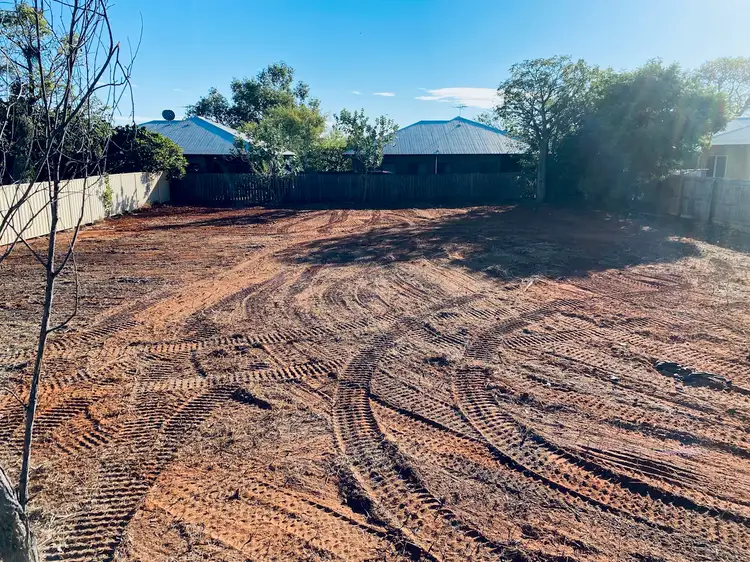 Main view of Homely land listing, 24 Steel Street, Derby WA 6728