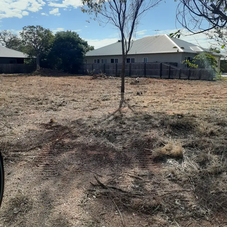 Third view of Homely land listing, 24 Steel Street, Derby WA 6728