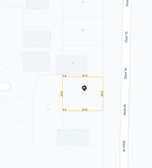 Fifth view of Homely land listing, 24 Steel Street, Derby WA 6728