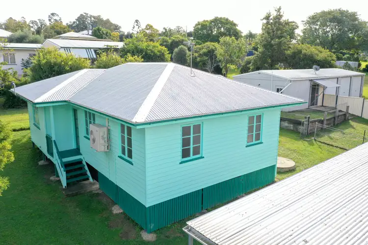 Second view of Homely house listing, 15 Brook Street, Boonah QLD 4310
