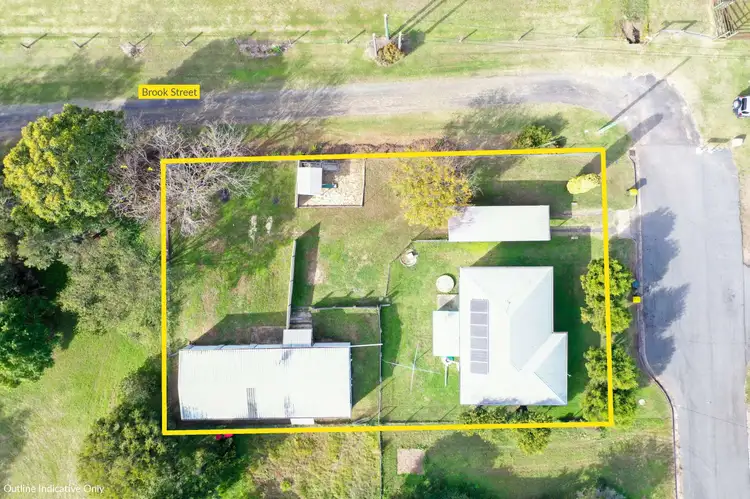 Third view of Homely house listing, 15 Brook Street, Boonah QLD 4310