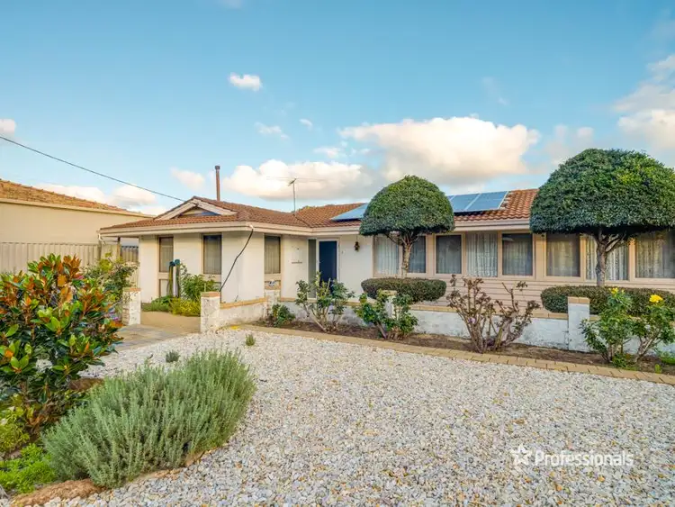 Second view of Homely house listing, 4 Blackall Drive, Greenwood WA 6024