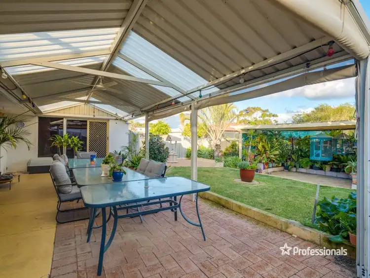 Fourth view of Homely house listing, 4 Blackall Drive, Greenwood WA 6024