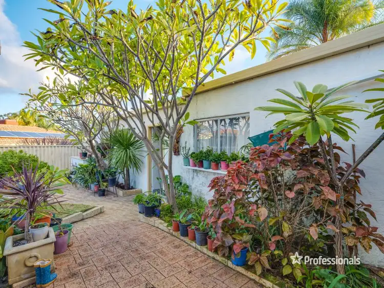 Fifth view of Homely house listing, 4 Blackall Drive, Greenwood WA 6024