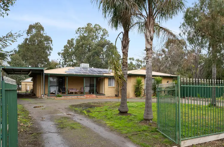 13 Shiffner Street, Violet Town VIC 3669
