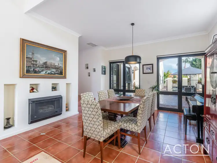 Fifth view of Homely house listing, 44 Mount View Terrace, Mount Pleasant WA 6153