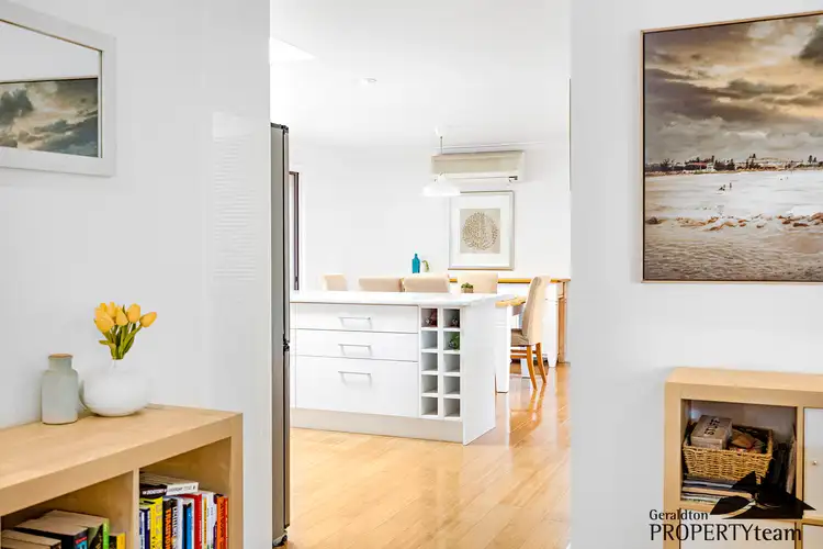 Second view of Homely house listing, 32 Catherine Street, Bluff Point WA 6530