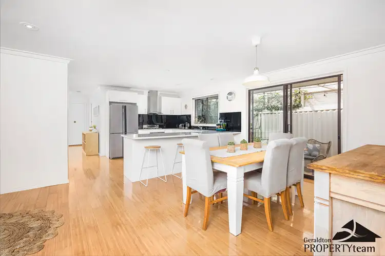 Third view of Homely house listing, 32 Catherine Street, Bluff Point WA 6530