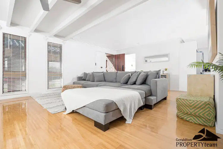 Sixth view of Homely house listing, 32 Catherine Street, Bluff Point WA 6530