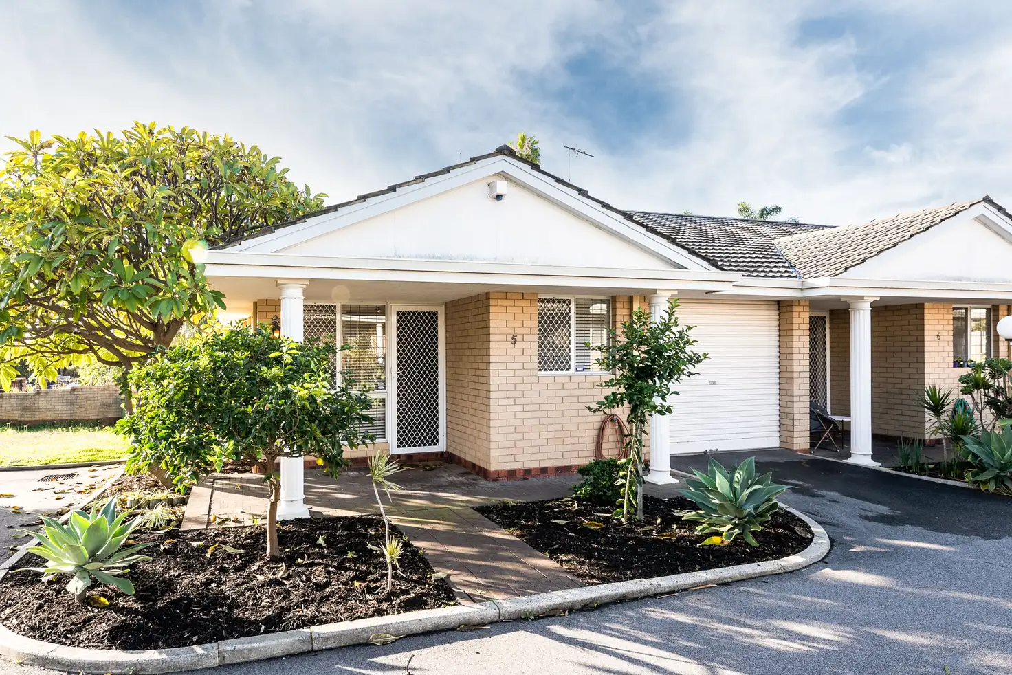 Main view of Homely villa listing, 5/68 Adrian Street, Palmyra WA 6157