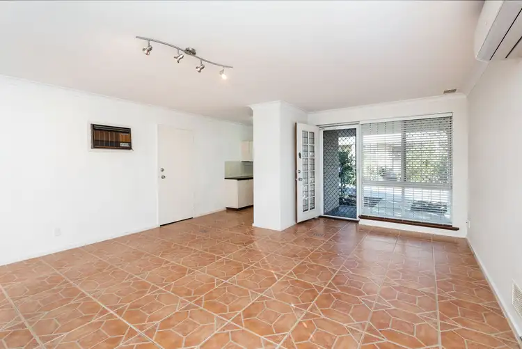 Fourth view of Homely villa listing, 5/68 Adrian Street, Palmyra WA 6157