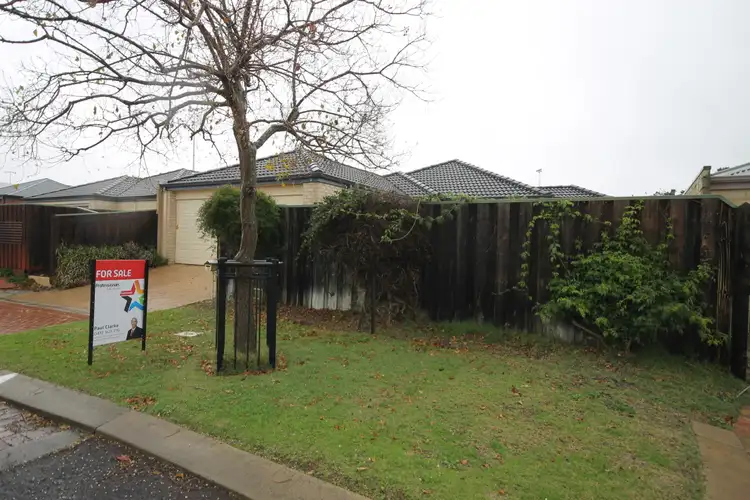 Second view of Homely house listing, 12 Rosebery Lane, Australind WA 6233