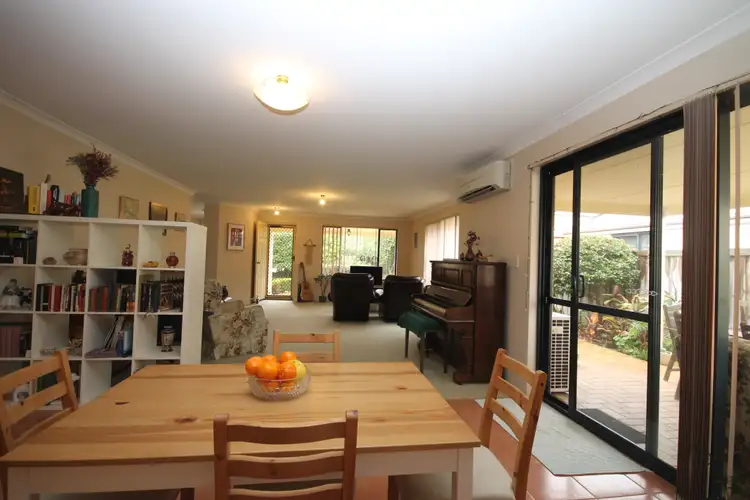 Fifth view of Homely house listing, 12 Rosebery Lane, Australind WA 6233