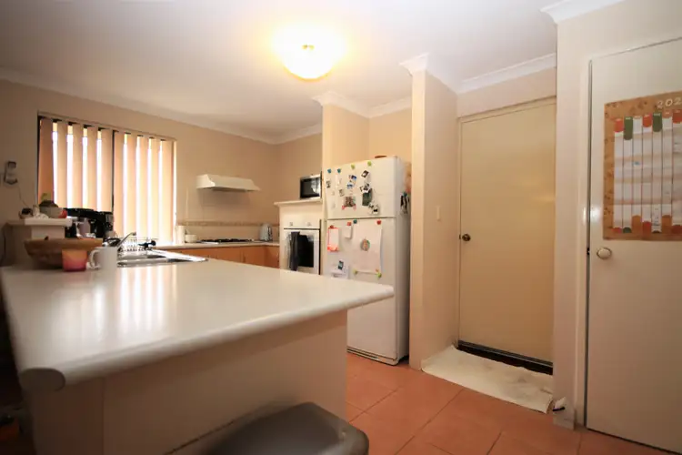 Sixth view of Homely house listing, 12 Rosebery Lane, Australind WA 6233